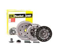 LuK Kit frizione per VW Golf V Schrägheck (1K1) TOURAN (1T1, 1T2) Jetta Mk5 (1K)