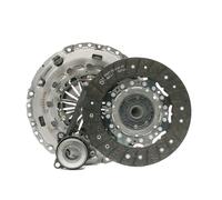 LuK Kit frizione per VW GOLF VI (5K1) Golf V Schrägheck (1K1) Eos (1F7, 1F8) 624