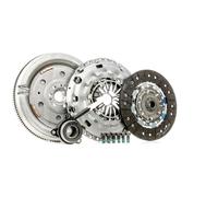 LuK Kit frizione per VW GOLF VI (5K1) TIGUAN (5N) TOURAN (1T3) Eos (1F7, 1F8)