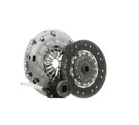 LuK Kit frizione per VW Golf VII Schrägheck (5G1, BQ1, BE1, BE2) CC (358) 624