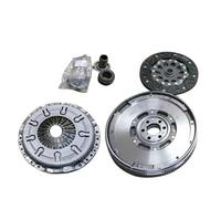 LuK Kit frizione per VW PASSAT (3B3) 600 0040 00