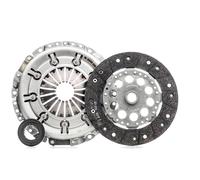 LuK Kit frizione per VW PASSAT (3B3) 623 3097 00