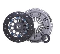 LuK Kit frizione per VW PASSAT (3B3) 623 3301 00