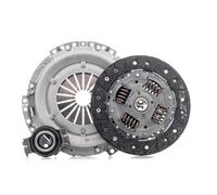 LuK Kit frizione per VW Polo Hatchback (6N1) GOLF III (1H1) GOLF II (19E, 1G1)