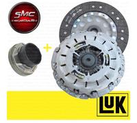 LUK KIT FRIZIONE + REGGISPINTA BMW 3 Touring (E46) 320 d 110KW 150CV
