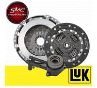 LuK 621 3041 33 Kit frizione per FORD Fiesta Mk5 Schrägheck (JH1, JD1, JH3, JD3)