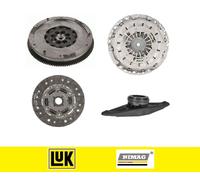 Luk Kit Frizione + Volano Bimassa per Bmw 5 E60 E61 525d 535d 120 130 145 Kw