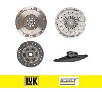 LuK Kit frizione 600 0340 00