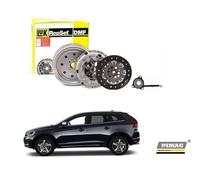 Luk Kit Frizione + Volano Bimassa per Volvo XC60 I Suv 156 D3/D4 120 Kw 163 Hp