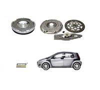 Luk Kit Frizione Volano Bimassa Smart Forfour 454 1.5 DCi 50 70 Kw