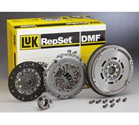 Luk Kit Frizione + Volano Doppia Massa per Renault Espace III 2,2 CDI