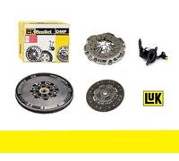 LUK Kit Frizione Volano Mercedes Classe C CLC E CLK 220 CDi 110 Kw 150 Hp