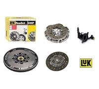 LUK Kit Frizione Volano Mercedes Classe C CLC E CLK 220 CDi 110 Kw 150 Hp