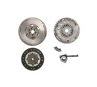 Kit frizione 600 0281 00 LuK per VW TIGUAN