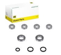 LuK Kit riparazione, Cambio manuale 462038610