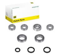 Kit riparazione cambio 462 0393 10 LuK per SEAT SKODA VW