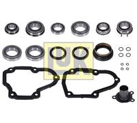 LuK Kit riparazione, Cambio manuale LUK462 0325 10