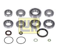 LuK Kit riparazione, Cambio manuale LUK462 0376 10