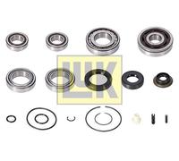 LuK Kit riparazione, Cambio manuale LUK462 0380 10