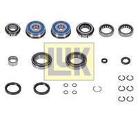 LuK Kit riparazione, Cambio manuale LUK462 0396 10