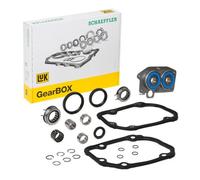 LuK Kit riparazione Cambio manuale per VW Golf IV Hatchback (1J1) Polo Hatchback