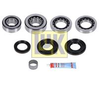 Kit riparazione, Differenziale LuK 462021610