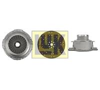Luk Repset Eurocargo I-Ii 00 >15 635356200