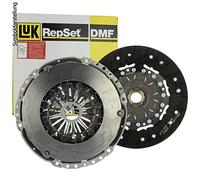 LUK REPSET FORD FOCUS 1.6TDCI 10 (EX 624369809)