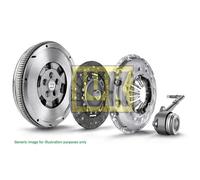 Set di frizione con volano a doppia massa LUK 600 0064 00