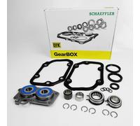 Kit riparazione cambio 462 0055 10 LuK per SKODA VW SEAT AUDI