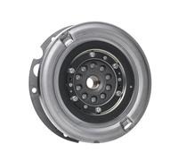 LuK Volano 415086209 | Compatibile con: AUDI A4 Allroad B8, A4 B8, A4 B8 Avant, A5, A5 Sportback, A6 C7, A6 C7 Avant, Q5, PORSCHE MACAN