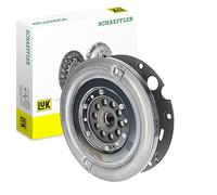 LuK Volano bimassa 415 0922 09 – per cambio a doppia frizione a 7 marce – per Audi, Porsche