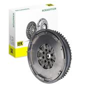 Volano Cambio manuale 415 0931 10 LuK per MERCEDES-BENZ SPRINTER 3,5-t Furgone