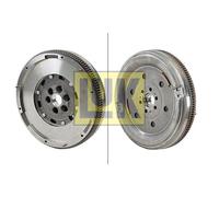LuK Volano Bi-Massa 2.0 GTD per VW Golf VII 5G1 BE1 6 Fori senza Set Viti