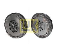 LuK Volano Bi-Massa 415 0712 10 per Mercedes-Benz C-Klasse T-Modell S205