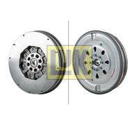 LuK Volano Bi-Massa per Opel Movano B 2.3 dCi 165 RWD Set Viti 8 Fori