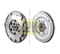 LuK Volano Bi-Massa Senza Set Bulloni Per Nissan X-Trail T30 2.0