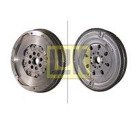 LuK Volano Bimassa 415041810 per Nissan Qashqai+2 J10 2.0 dCi