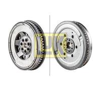 LuK Volano Bimassa Per Renault Scénic II 2.0 JM0/1_ 415 0224 10 7 Fori