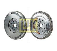 LuK Volano Doppia Massa Adatto A per Alfa Romeo 147 937 1.9 JTD