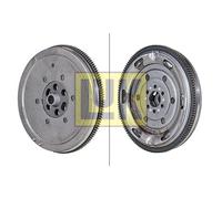 LuK Volano Doppia Massa Adatto A per Audi A6 Avant 4F5 C6 2.0 Tdi