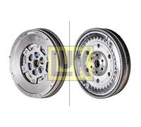 LuK Volano Doppia Massa Adatto A per Ford Focus Daw Dbw ST170