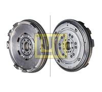 LuK Volano Doppia Massa Adatto A per Mercedes-Benz Sprinter 2-T