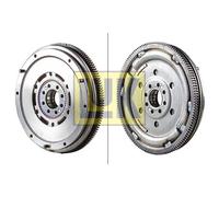 LuK Volano Doppia Massa Adatto A per Mini R50 R53 COOPER S