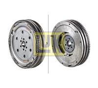 LuK Volano Doppia Massa Adatto A per Mini R50 R53 uno D