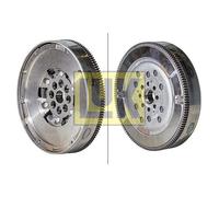 LuK Volano Doppia Massa Adatto A per Opel Astra J Caravan 1.7 CDTI