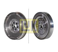 LuK Volano Doppia Massa Adatto A per Opel Astra J Caravan 2.0 CDTI