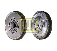 LuK Volano Doppia Massa Adatto A per Porsche 911 997 3.6 Turbo