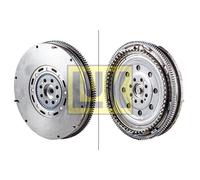 LuK Volano Doppia Massa Adatto A per Porsche Boxster 986 S 3.2
