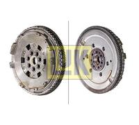 LuK Volano Doppia Massa Adatto A per Renault Espace IV JK0/1_ 2.0